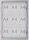 MAUL Schaukasten Excite grau 9x DIN A4 73,9 x 2,8 x 100,0 cm, 1 St.