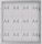 MAUL Schaukasten Excite grau 12x DIN A4 95,6 x 2,8 x 100,0 cm, 1 St.
