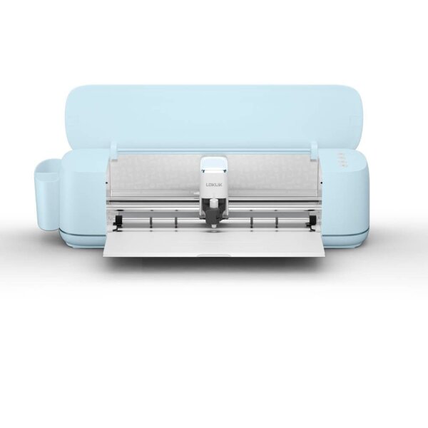 LOKLiK iCraft™  Schneideplotter pastelblau, 1 St.