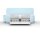 LOKLiK iCraft™  Schneideplotter pastelblau, 1 St.