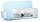 LOKLiK iCraft™  Schneideplotter pastelblau, 1 St.