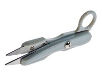 TSI Fadenschere cremeweiß 10,5 cm