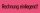 HERMA Warnetiketten 6752 rot »Rechnung einliegend!« 39,0 x 118,0 mm, 1.000 Etiketten