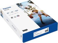 tecno Kopierpapier star DIN A3 80 g/qm 500 Blatt