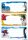 HERMA Schuletiketten Mountainbike, 9 Etiketten