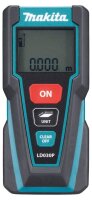makita LD030P Laser-Entfernungsmesser