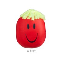 relaxdays Antistressball farbsortiert, Ø 6,0 cm, 1 St.