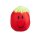 relaxdays Antistressball farbsortiert, Ø 6,0 cm, 1 St.