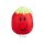 relaxdays Antistressball farbsortiert, Ø 6,0 cm, 1 St.