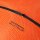 relaxdays Basketball Größe 7 orange, schwarz, Ø 24,5 cm, 1 St.