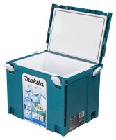 makita MAKPAC Gr.4 isoliert Kühlbox
