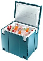 makita MAKPAC Gr.4 isoliert Kühlbox