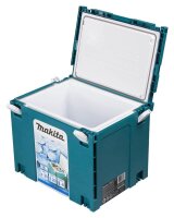 makita MAKPAC Gr.4 isoliert Kühlbox