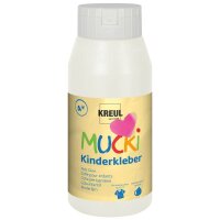 KREUL MUCKI Bastelkleber 750,0 ml, 1 St.