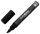 SIGEL Kreidemarker schwarz 1,0 - 5,0 mm, 1 St.