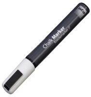SIGEL Kreidemarker weiß 1,0 - 5,0 mm, 1 St.