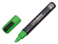 SIGEL Kreidemarker farbsortiert 1,0 - 5,0 mm, 3 St.