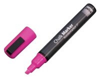 SIGEL Kreidemarker farbsortiert 1,0 - 5,0 mm, 3 St.