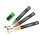 SIGEL Kreidemarker farbsortiert 1,0 - 5,0 mm, 3 St.