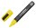 SIGEL Kreidemarker farbsortiert 1,0 - 5,0 mm, 3 St.
