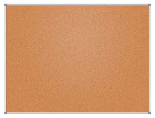 MAUL Pinnwand MAULstandard 120,0 x 90,0 cm Kork braun