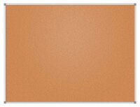 MAUL Pinnwand MAULstandard 120,0 x 90,0 cm Kork braun