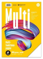 Staufen® Kopierpapier DIN A4 80 g/qm 80 Blatt