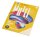 Staufen® Kopierpapier creme DIN A4 80 g/qm 50 Blatt