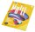 Staufen® Kopierpapier gelb DIN A4 80 g/qm 50 Blatt