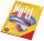 Staufen® Kopierpapier rot DIN A4 80 g/qm 50 Blatt