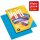 Staufen® Kopierpapier blau DIN A4 80 g/qm 50 Blatt