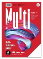 Staufen® Kopierpapier DIN A4 120 g/qm 50 Blatt