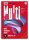 Staufen® Kopierpapier rot DIN A4 120 g/qm 35 Blatt
