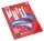 Staufen® Kopierpapier rot DIN A4 120 g/qm 35 Blatt