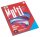 Staufen® Kopierpapier blau DIN A4 120 g/qm 35 Blatt