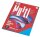 Staufen® Kopierpapier blau DIN A4 120 g/qm 35 Blatt