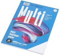 Staufen® Kopierpapier DIN A4 160 g/qm 35 Blatt