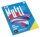 Staufen® Kopierpapier gelb DIN A4 160 g/qm 25 Blatt