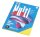 Staufen® Kopierpapier gelb DIN A4 160 g/qm 25 Blatt