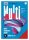 Staufen® Kopierpapier rot DIN A4 160 g/qm 25 Blatt