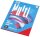 Staufen® Kopierpapier rot DIN A4 160 g/qm 25 Blatt