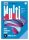 Staufen® Kopierpapier blau DIN A4 160 g/qm 25 Blatt