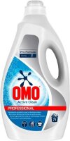 OMO PROFESSIONAL Waschmittel flüssig, 5 l