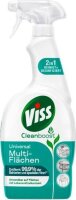 Viss Cleanboost Universal Allzweckreiniger 750 ml, 1 St.