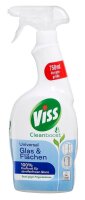 Viss Cleanboost Glasreiniger 750 ml, 1 St.