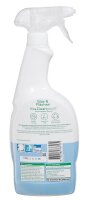 Viss Cleanboost Glasreiniger 750 ml, 1 St.