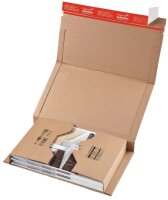 ColomPac® Buchverpackungen ColomPac® 250 x 350 x...