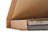 ColomPac® Buchverpackungen ColomPac® 250 x 350 x 78 mm, 20 St.