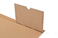 ColomPac® Buchverpackungen ColomPac® 250 x 350 x 78 mm, 20 St.