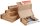 ColomPac® Buchverpackungen ColomPac® 250 x 350 x 78 mm, 20 St.